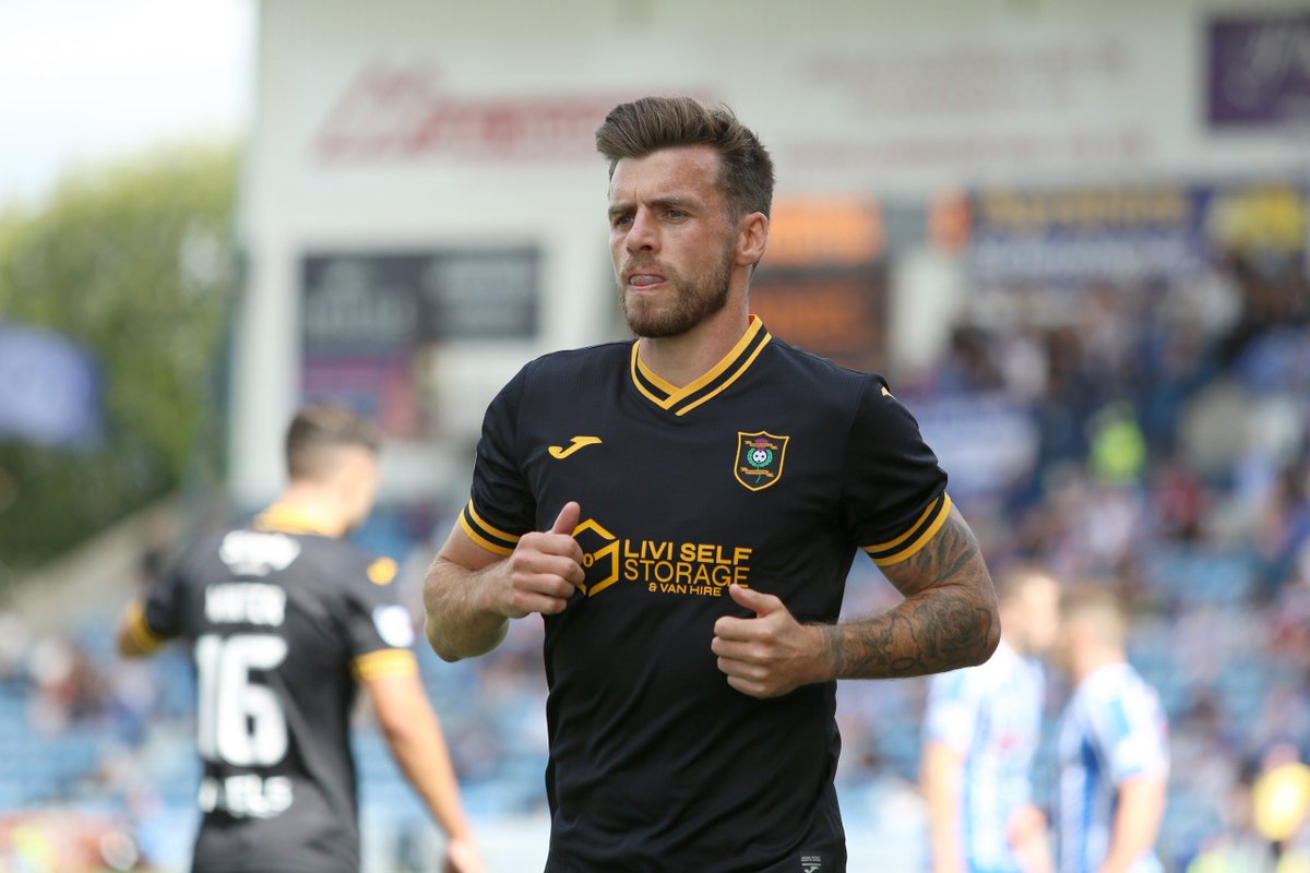 Livingston Football Club tweet media