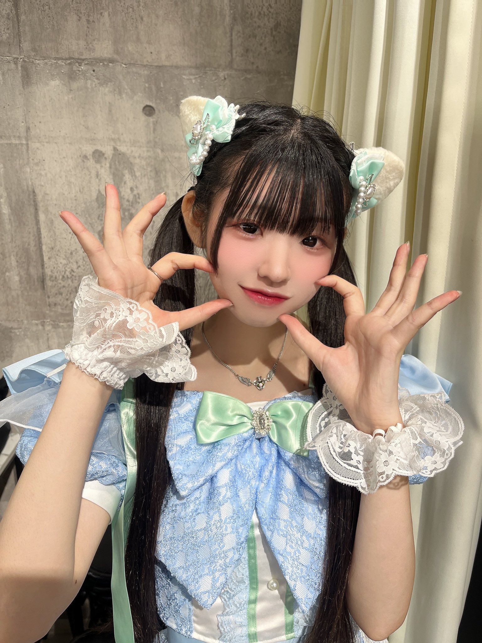 真樹 冴歌《11/15(土)3周年ワンマンライブ》 on X: 