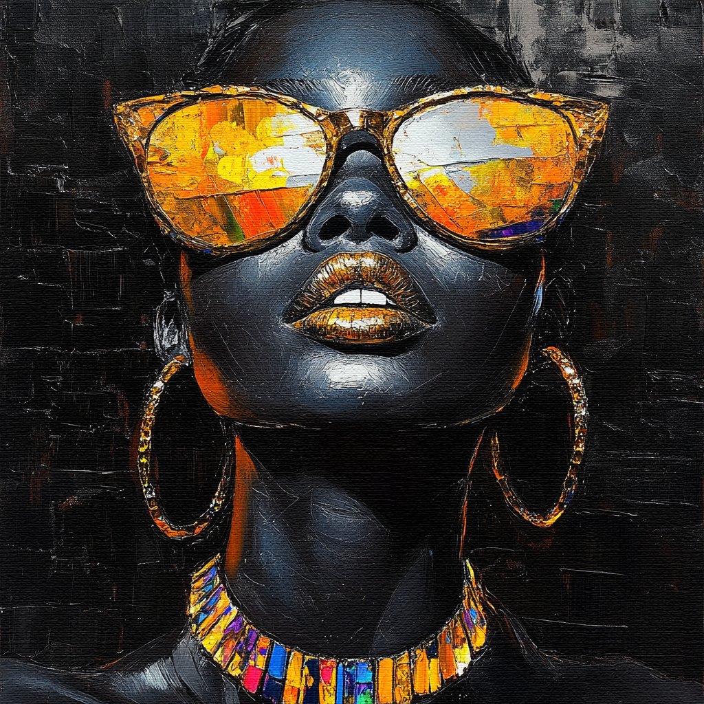 SECONDARY SALE🥳🥳🥳

A warm welcome to <a href="/Makowki_Puzzles/">Makowki</a>/<a href="/Pablo_OTR/">Pablo OTR</a> , who just joined my event by collecting his very first Urban Muse! 🎉♥️♥️♥️
So happy to have you in my family, thank you so much!🙏🙏🙏
And congrats to <a href="/RandoGallery/">RandoKitty</a>  as well for the sale!🥰