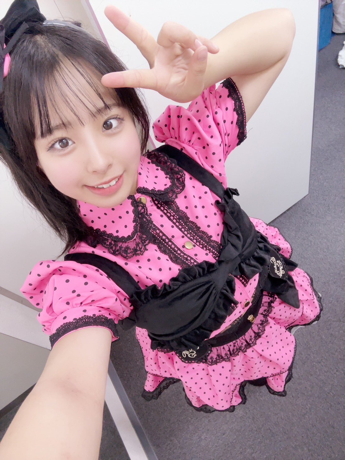 アイドル Mihiro Mihiro@8/16.17♡ Mihiro生誕祭 2Days♡倉敷市 (@M_F_0730) / X