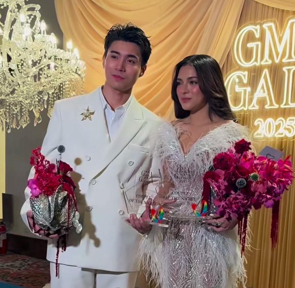 mikbrentverse's tweet image. Couple of the night!!! Congrats our platonic duo

MIKBRENT GMAGICAL DATE
MIKBRENT GMAGICAL DATE