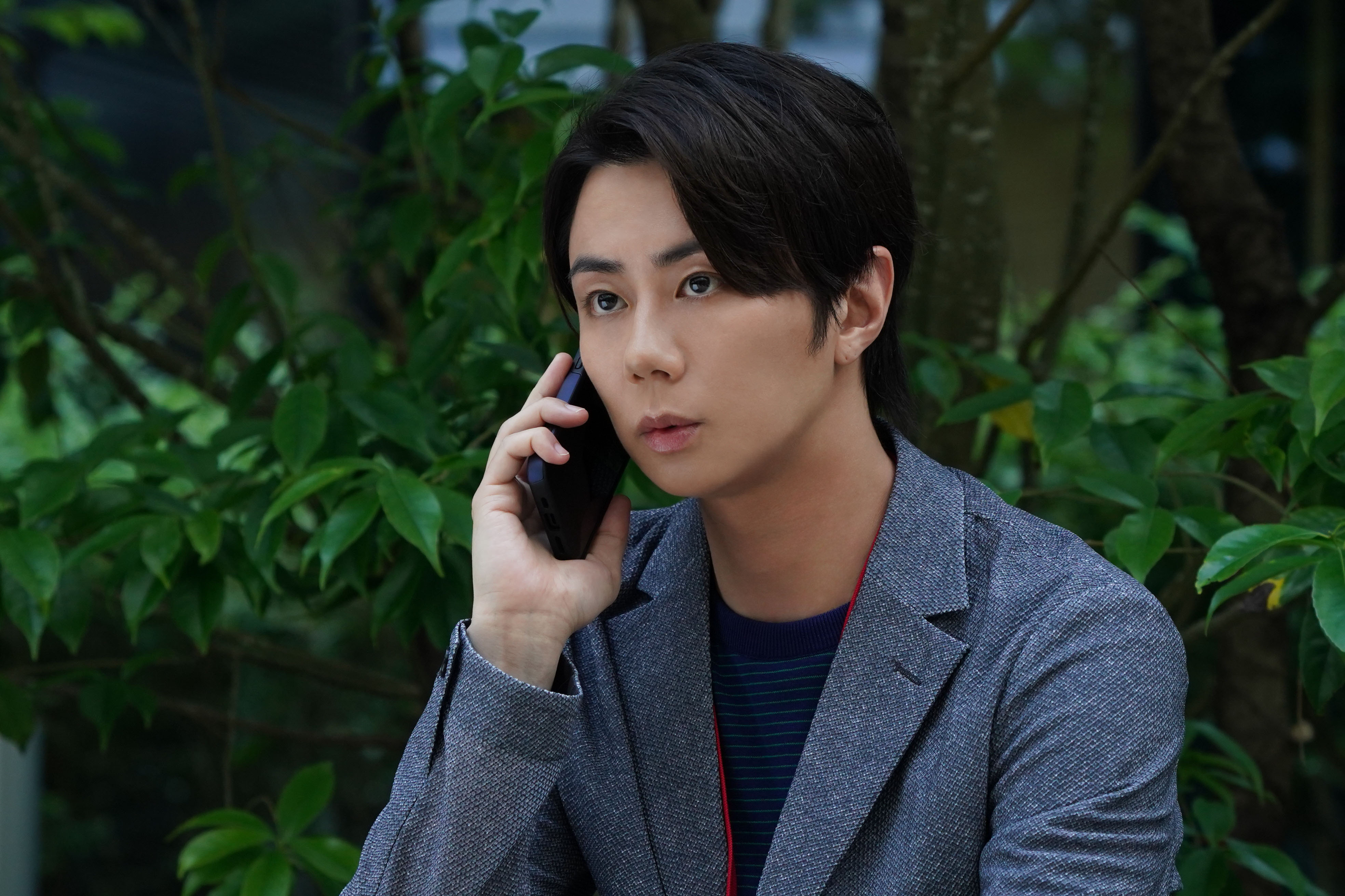 岩田剛典【竹やぶ】クッション グッズの話 | 岩田剛典がんちゃんがめっちゃ好っきゃねん♡