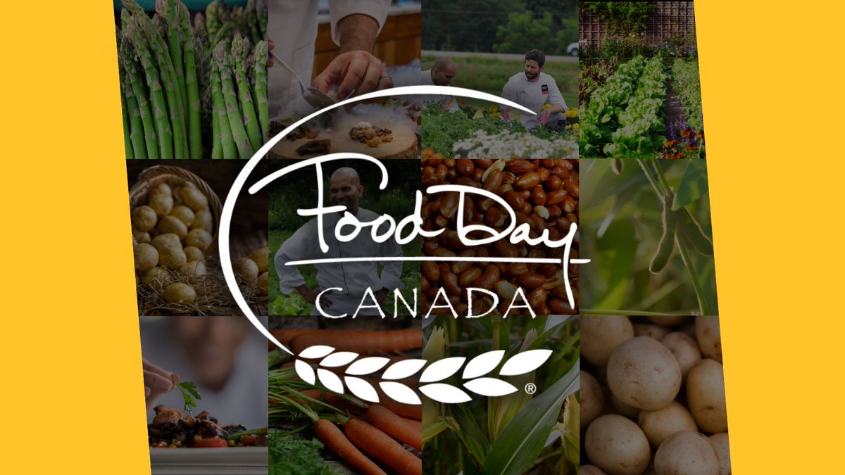 University of Guelph (@uofg) on Twitter photo Today is #FoodDayCanada! This day is a celebration of food that is grown and produced in Canada. To celebrate all things Canadian food, Johnston Hall will be lit red and white.
<a href="/FoodDayCanada/">Food Day Canada</a> <a href="/ArrellFoodInst/">Arrell Food Institute</a>
Learn more: uoguel.ph/dr3j3 Today is #FoodDayCanada! This day is a celebration of food that is grown and produced in Canada. To celebrate all things Canadian food, Johnston Hall will be lit red and white.
<a href="/FoodDayCanada/">Food Day Canada</a> <a href="/ArrellFoodInst/">Arrell Food Institute</a>
Learn more: uoguel.ph/dr3j3
