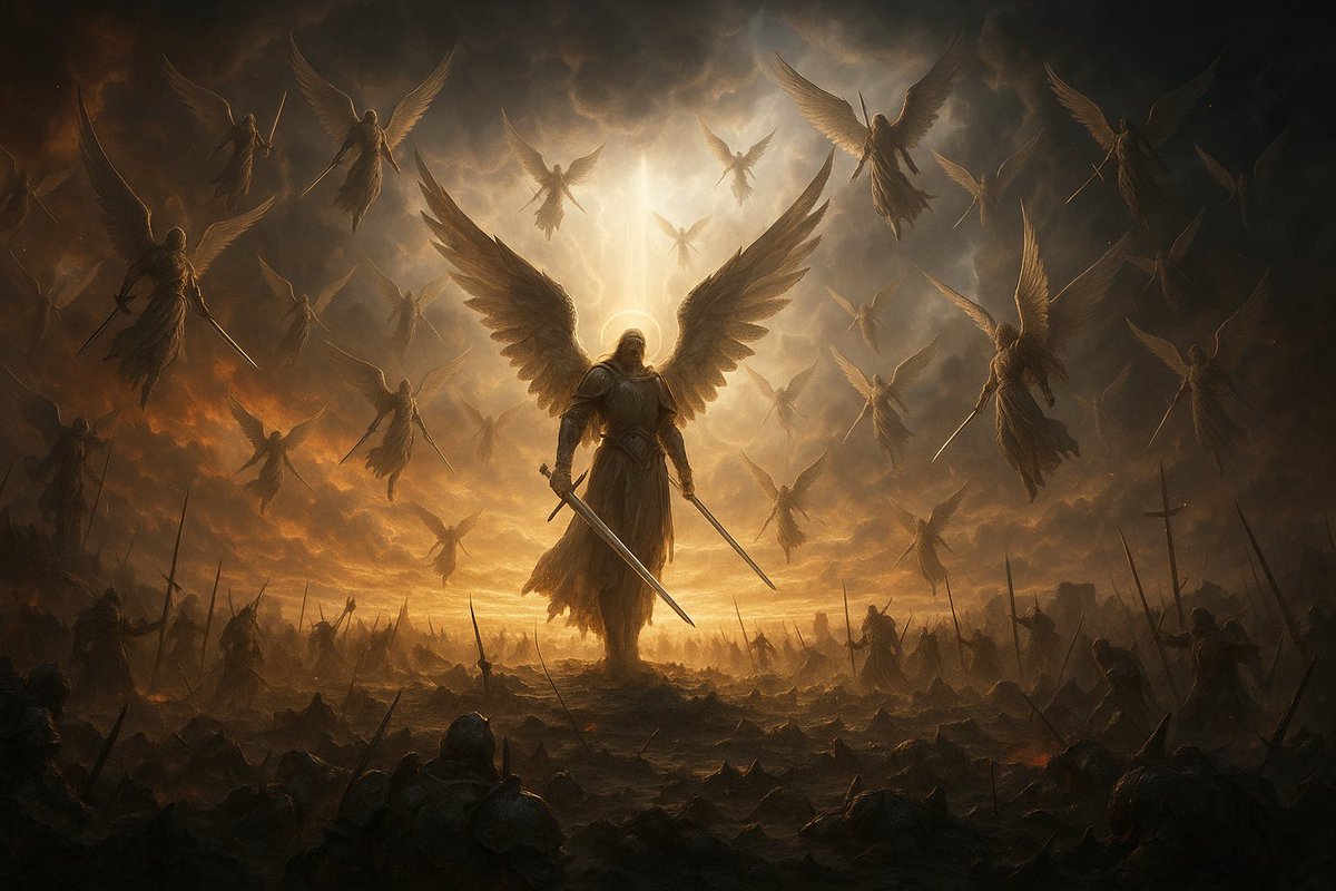 🔥 Morning Warfare Prayer August 2 🙏

Father, I rise in Your name and in Your strength.
Today, I put on the full armor of God—belt of truth, breastplate of righteousness, shield of faith, helmet of salvation, sword of the Spirit, and shoes of peace.
I stand, unshaken, on Your