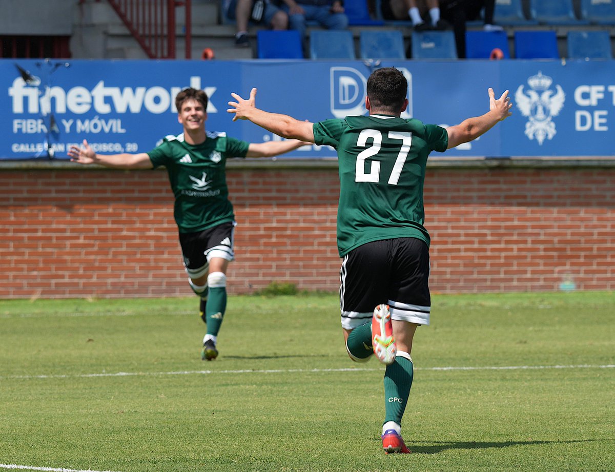 CP Cacereño 🟢🐉 tweet media