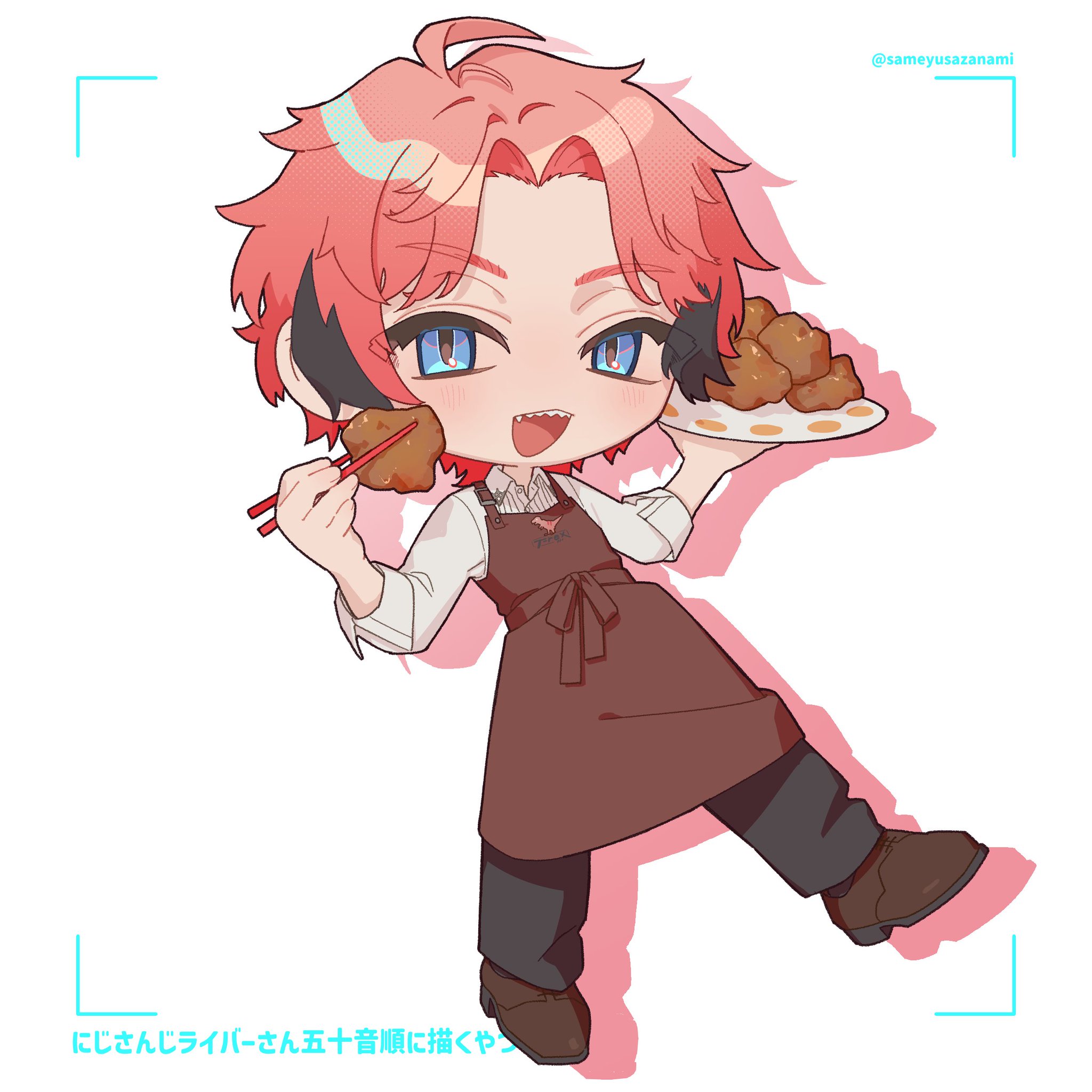 なゆん♡⃛サメ べが on X: 