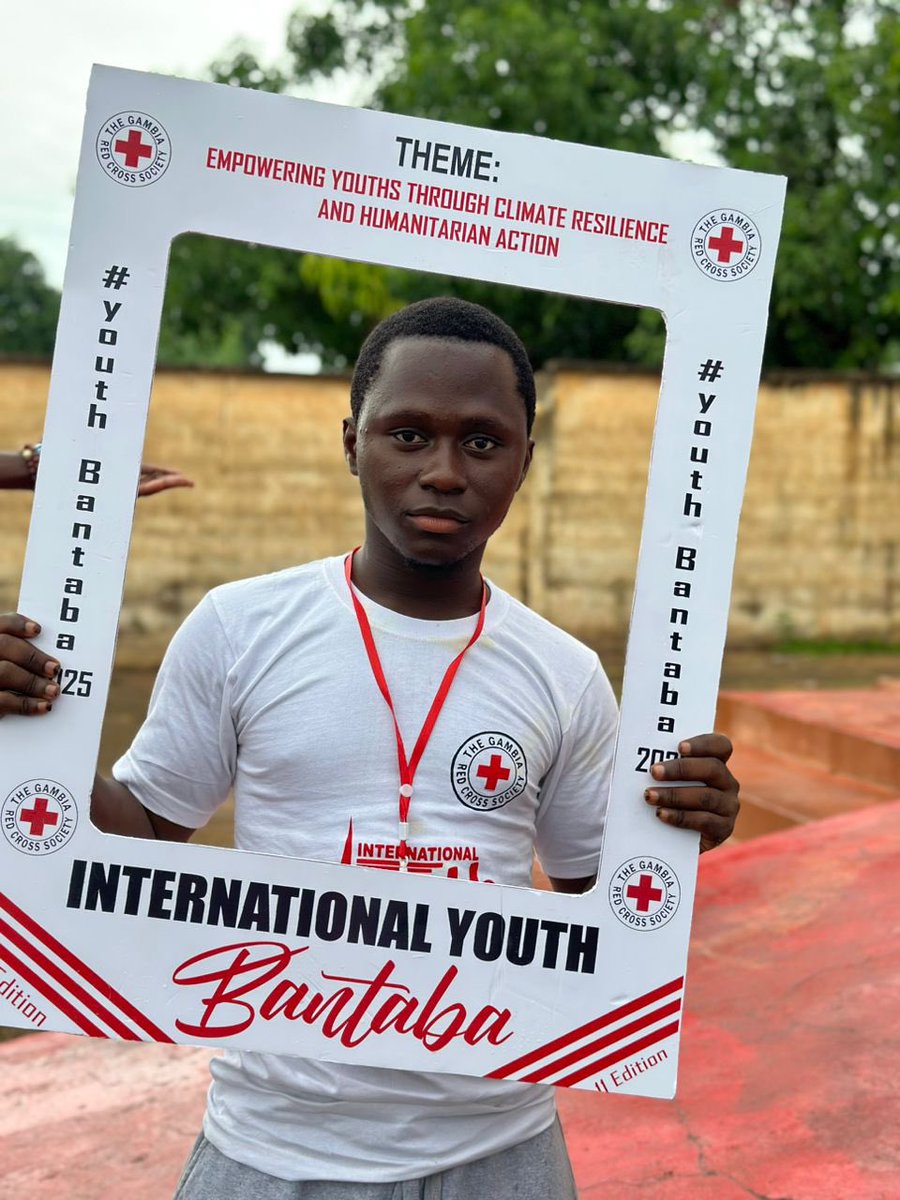 Lamincamar51233's tweet image. 🚨 JUST 24 HOURS TO GO! 🚨
The drumroll is deafening, the energy is rising, and the moment we&apos;ve all been waiting for is HERE! 🥁🔥

In just one more sleep, we set foot into the heart of youth excellence at the International Youth Bantaba 2025 – 11th Edition!

#GRCS