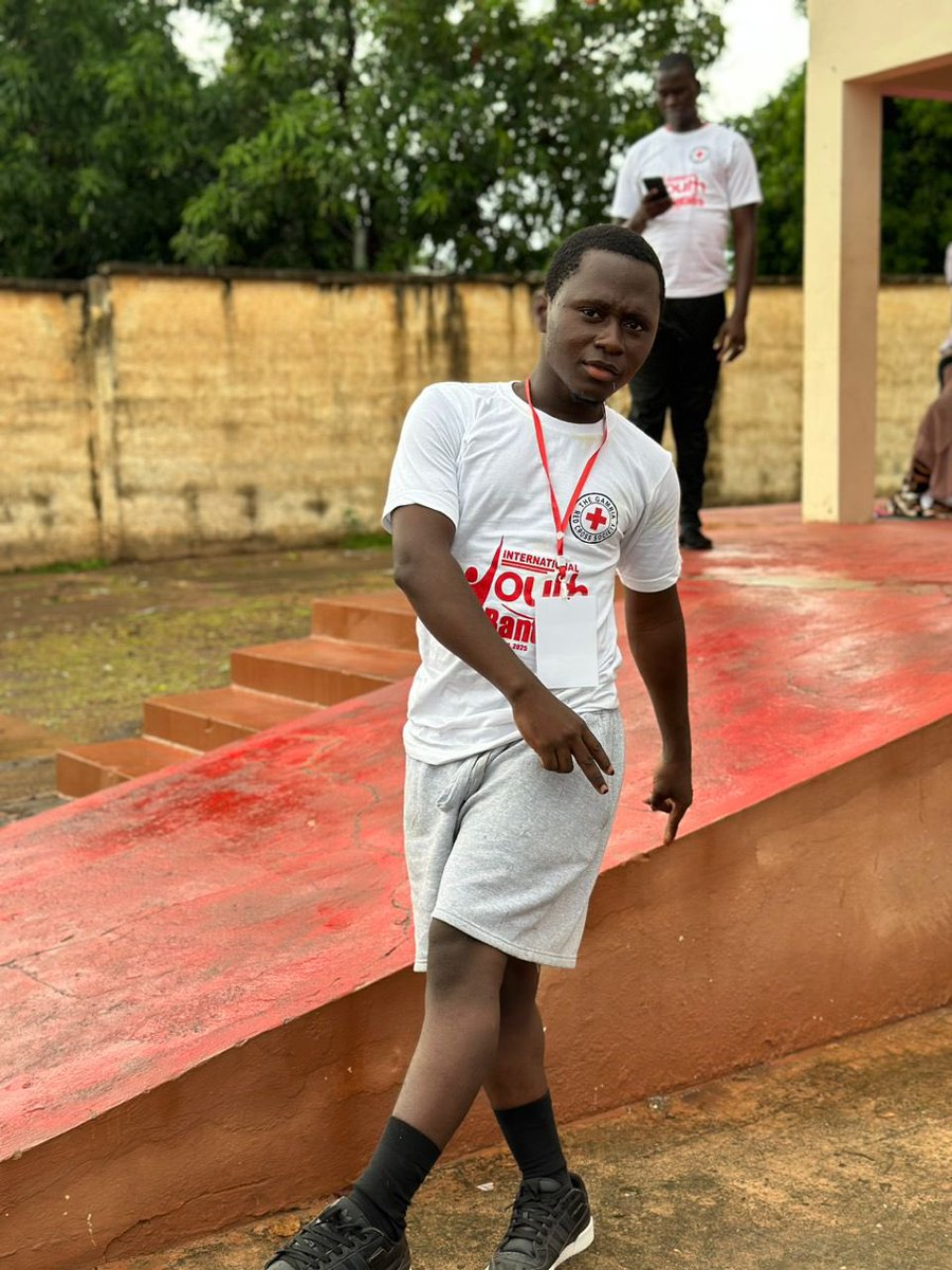 Lamincamar51233's tweet image. 🚨 JUST 24 HOURS TO GO! 🚨
The drumroll is deafening, the energy is rising, and the moment we&apos;ve all been waiting for is HERE! 🥁🔥

In just one more sleep, we set foot into the heart of youth excellence at the International Youth Bantaba 2025 – 11th Edition!

#GRCS