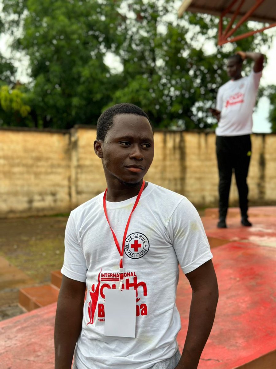 Lamincamar51233's tweet image. 🚨 JUST 24 HOURS TO GO! 🚨
The drumroll is deafening, the energy is rising, and the moment we&apos;ve all been waiting for is HERE! 🥁🔥

In just one more sleep, we set foot into the heart of youth excellence at the International Youth Bantaba 2025 – 11th Edition!

#GRCS