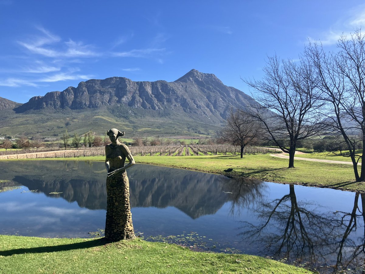viljoenvn's tweet image. #Tulbagh 
Western Cape

1 August 2025