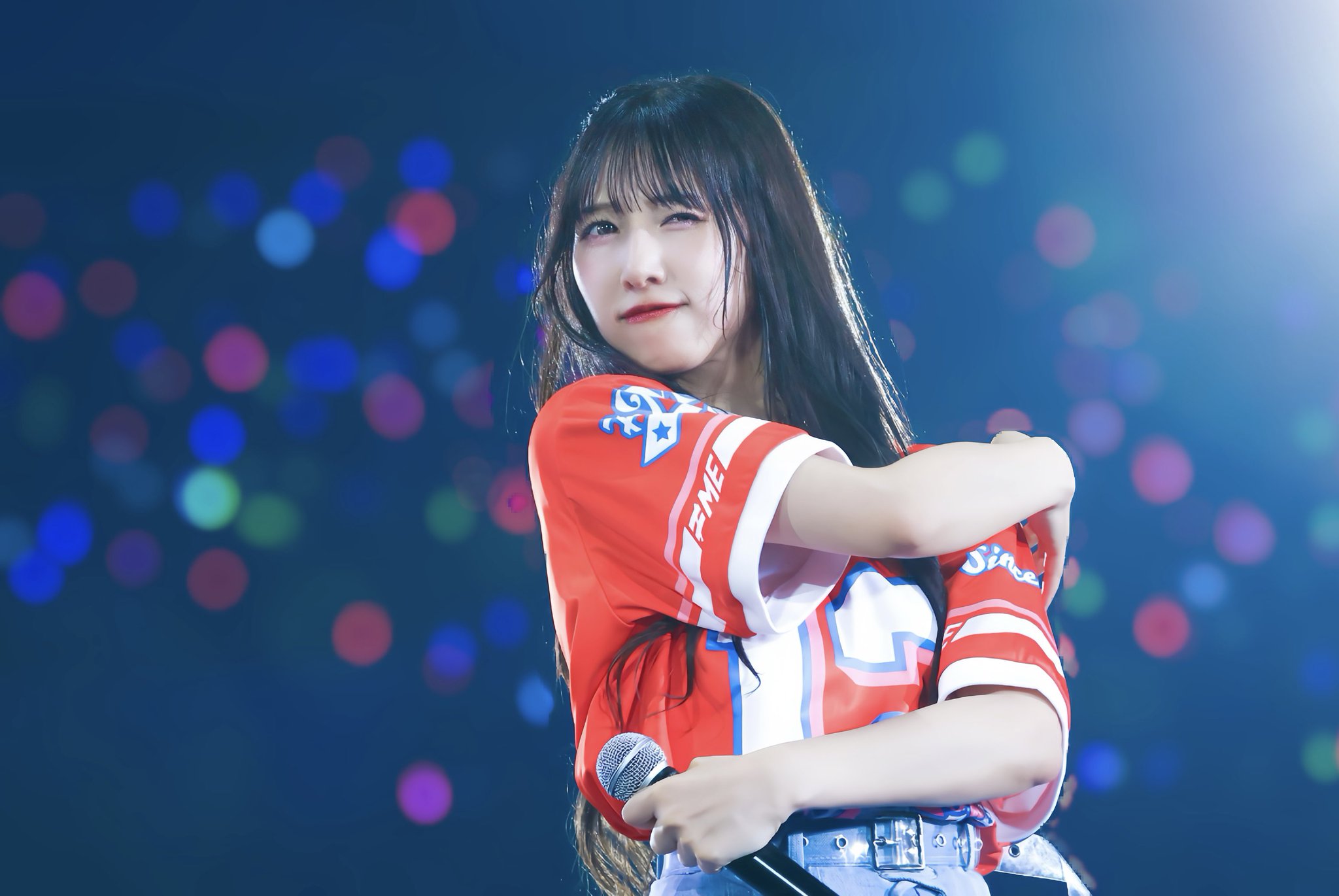 ノイミー 蟹沢萌子 ペンライトフィルム ペンラフィルム ノイミー 蟹沢萌子 個別ペンライトフィルム - メルカリ