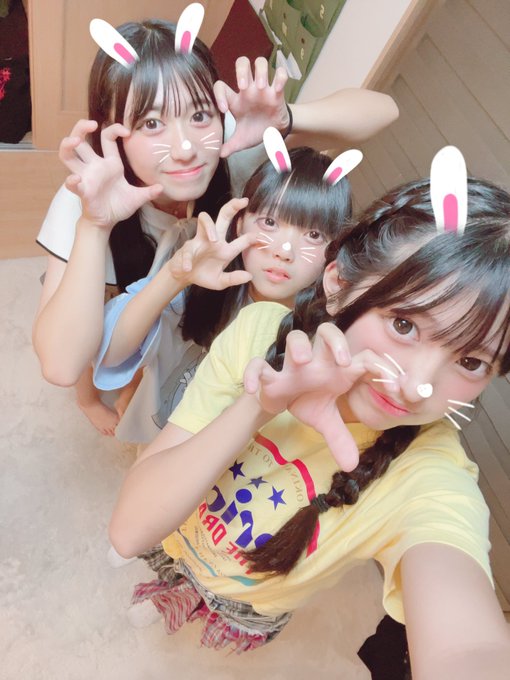 秋月莉緒のTwitter画像14