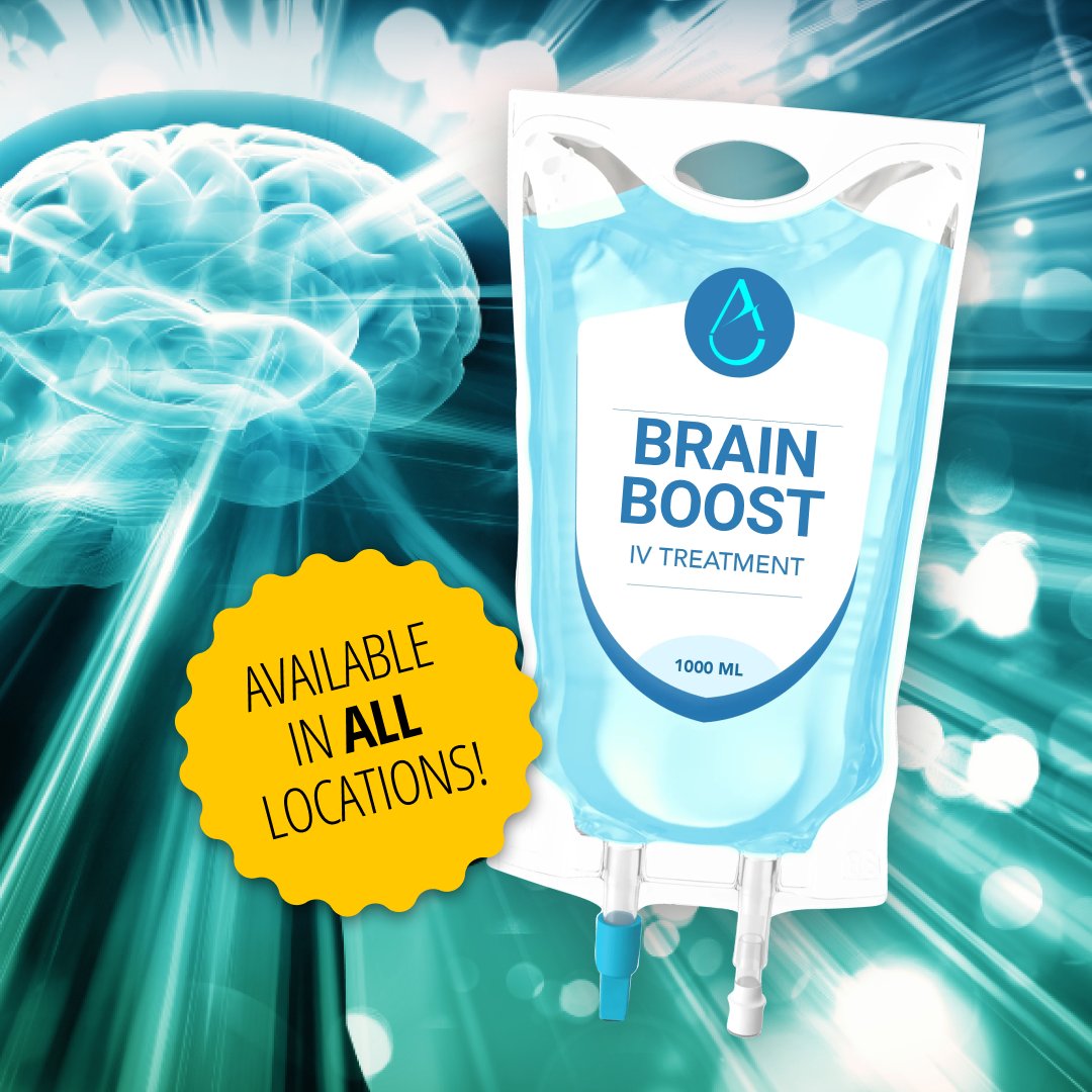 HydraCare IV - Mobile IV Solutions (@HydracareIV) / Posts / X