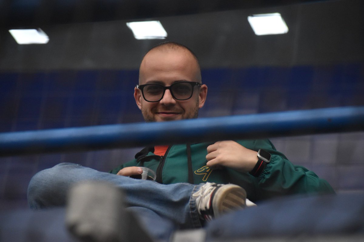 Esta aventura en <a href="/samanesbbc/">Samanes de Aragua</a> que se está viviendo por 2 zafras tendría que darle gracias a par de personas que por X ó Y fueron partícipes directivo e indirecto, como lo son <a href="/LuisPrieto7/">Luis Alejandro</a> personaje directo en Miami que medió la oportunidad &amp; Alberto Díaz quien me subió al avión.