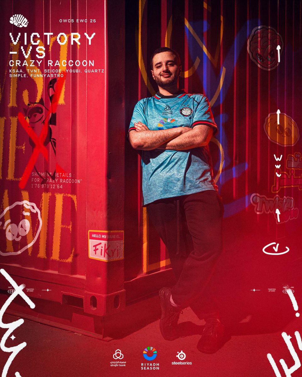 Twisted Minds 🧠 tweet media