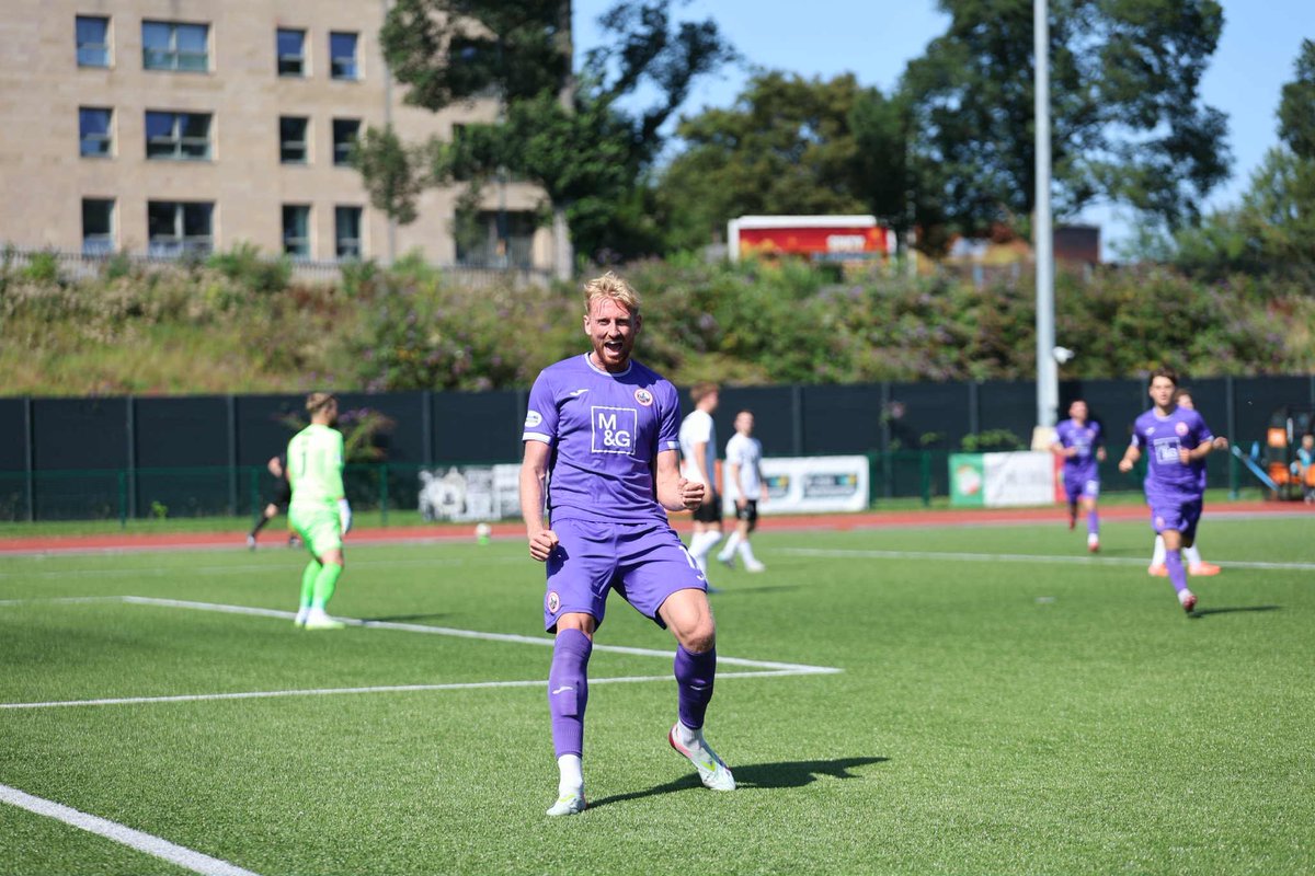 🇦🇹 The perfect first half