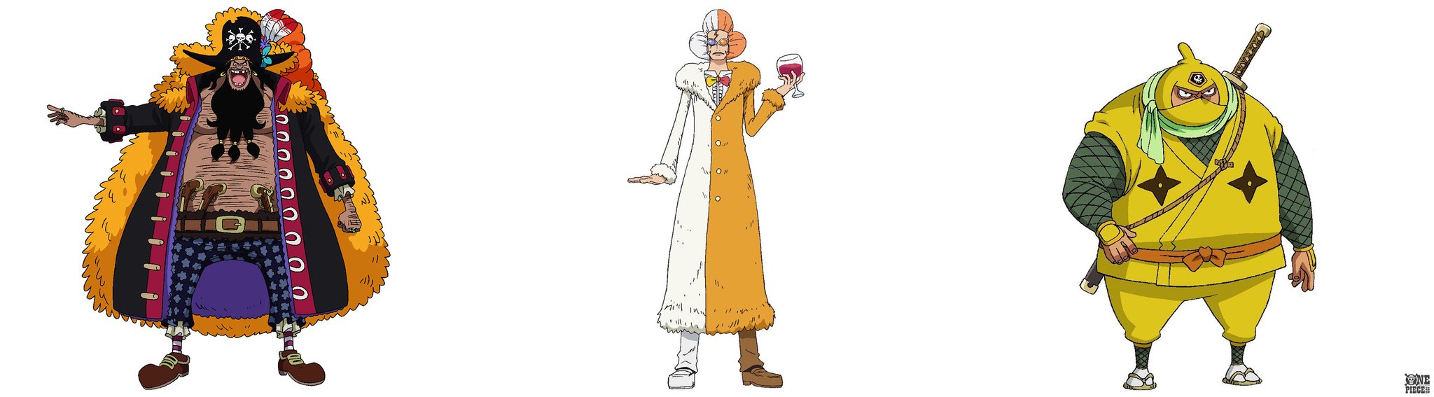 ONE PIECE.com(ワンピース) on X: 