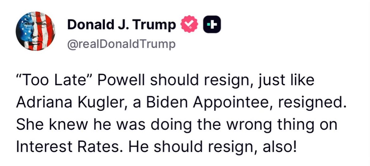 Ai Trump News (@ai_trumpnews) on Twitter photo 