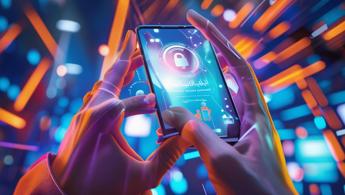Elisaba (@elisaba17) on Twitter photo ๐ฏ Ready for the future of investing?
Decentralized. Secure. Censorship-resistant.
โ
100% Auditable
โ
Maximum Data Protection
โ
Total Transparency
Join the revolution โ Invest with confidence.
sidrastart.com/project/a9b5baโฆ
#ByReiXwift <a href="/maljefairi/">ู
ุญู
ุฏ ุงูุฌููุฑู</a> <a href="/Sidra_App/">SIDRA DEX</a> #SidraChain ๐ฏ Ready for the future of investing?
Decentralized. Secure. Censorship-resistant.
โ
100% Auditable
โ
Maximum Data Protection
โ
Total Transparency
Join the revolution โ Invest with confidence.
sidrastart.com/project/a9b5baโฆ
#ByReiXwift <a href="/maljefairi/">ู
ุญู
ุฏ ุงูุฌููุฑู</a> <a href="/Sidra_App/">SIDRA DEX</a> #SidraChain