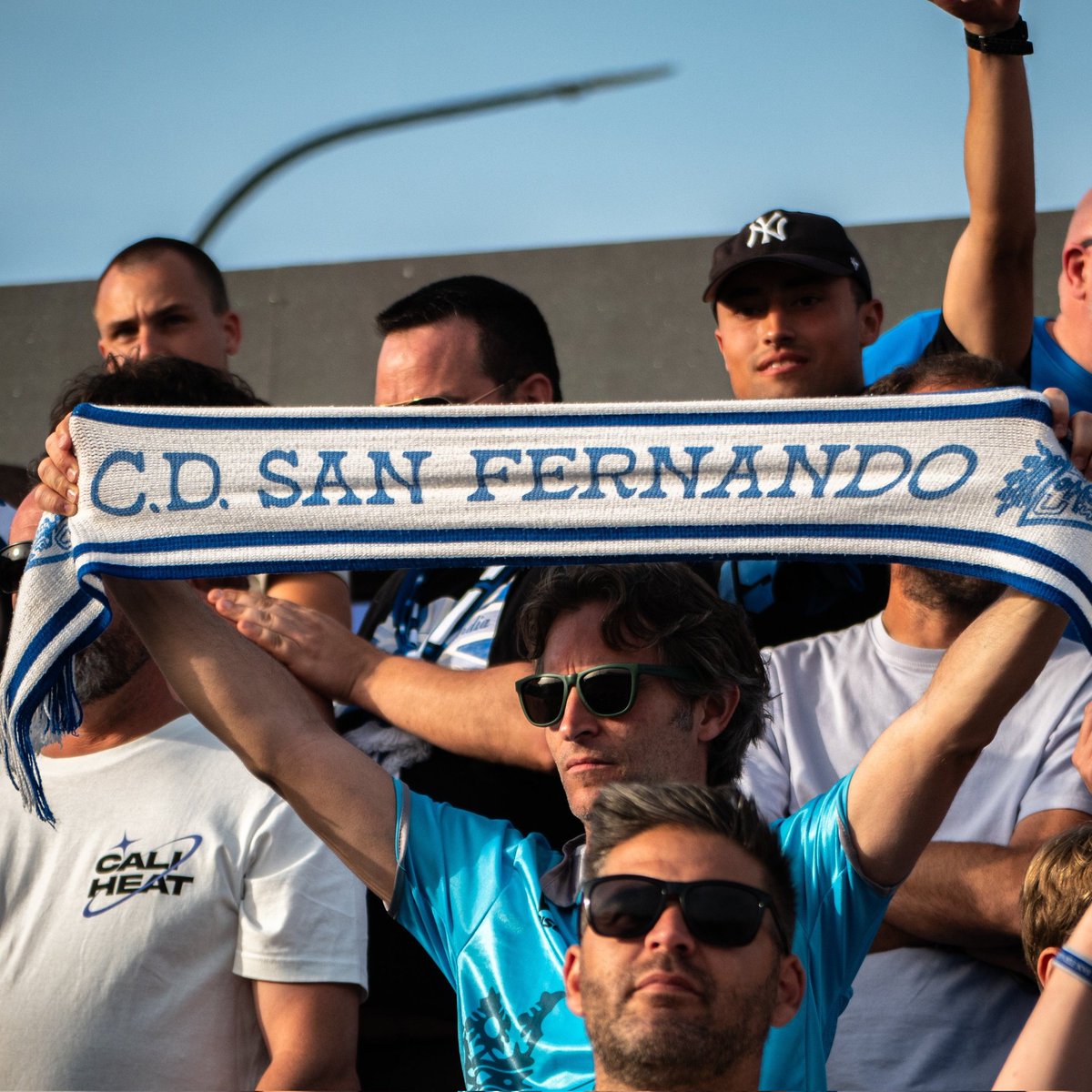 👨🏻‍🏫 El momen𝘁𝘁o llegará a las 19:40 h. 

#CDSanFernando1940