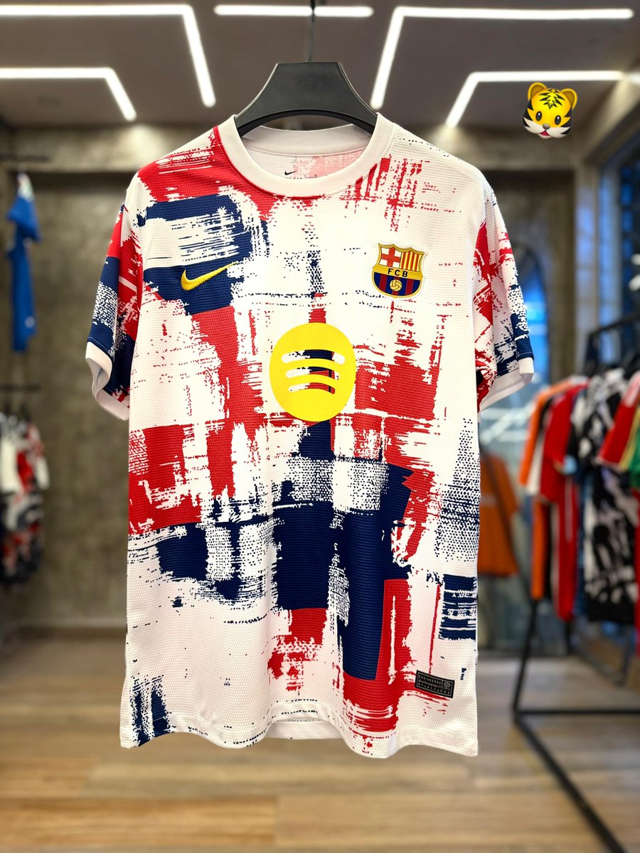 Makelele βοΈ | Lead Gen & Local SEO (@makelelejersey) on Twitter photo BarΓ§a fans, your drip just got Xavi levels of technical.
Artistic Authentic Jersey is now restocked
L to XXL.
- 25,000
- DM to cop
- Kindly repost, let another culer eat too π΅π΄
<a href="/oku_yungx/">Oku</a> <a href="/Desmund_Oris/">DesmundOris</a> <a href="/SirDavidBent/">Sir David Onyemaizuπ¦</a> <a href="/PoojaMedia/">POOJA!!!</a> BarΓ§a fans, your drip just got Xavi levels of technical.
Artistic Authentic Jersey is now restocked
L to XXL.
- 25,000
- DM to cop
- Kindly repost, let another culer eat too π΅π΄
<a href="/oku_yungx/">Oku</a> <a href="/Desmund_Oris/">DesmundOris</a> <a href="/SirDavidBent/">Sir David Onyemaizuπ¦</a> <a href="/PoojaMedia/">POOJA!!!</a>