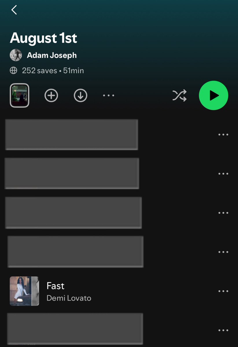 nothing else matters to me!!! 🗣️ joe jonas said to stream fast by demi lovato