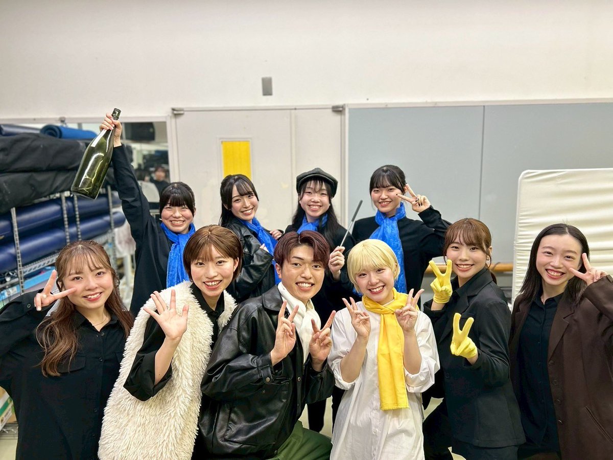 福海風歌(Fuka Fukumi) tweet media