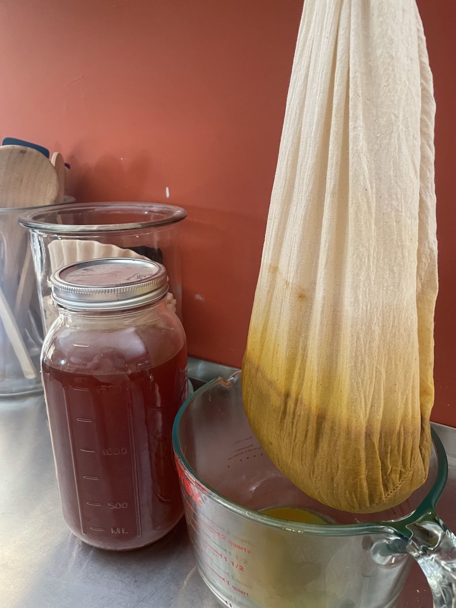 Trained in Traditional Chinese Medicine making techniques, Dr. Browne uses time-honored methods to create small-batch functional mushroom double extracts.

#traditionalmedicine
#Chinesemedicine
#herbalist