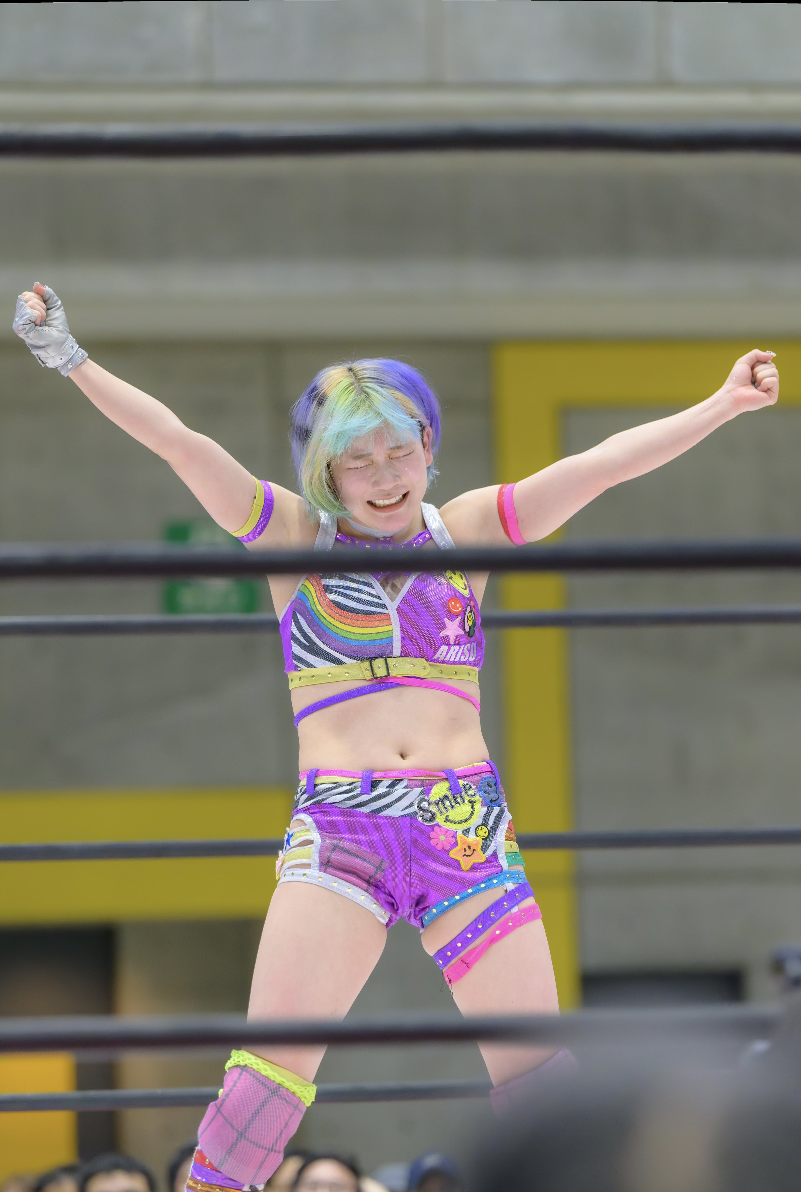 【バイイー専用】【遠藤有栖】東京女子プロレスアクリルスタンド】他2品 maxresdefault.jpg