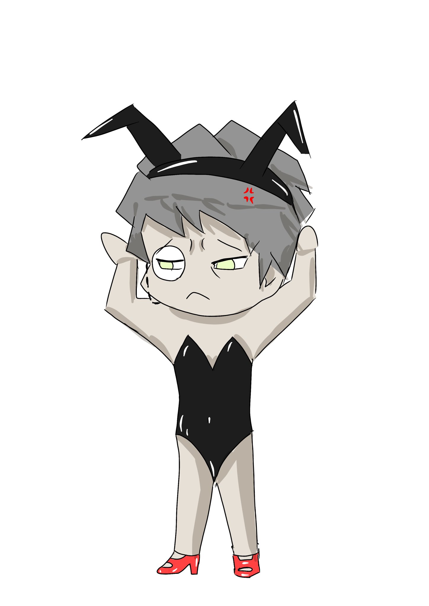 リザ on X: 