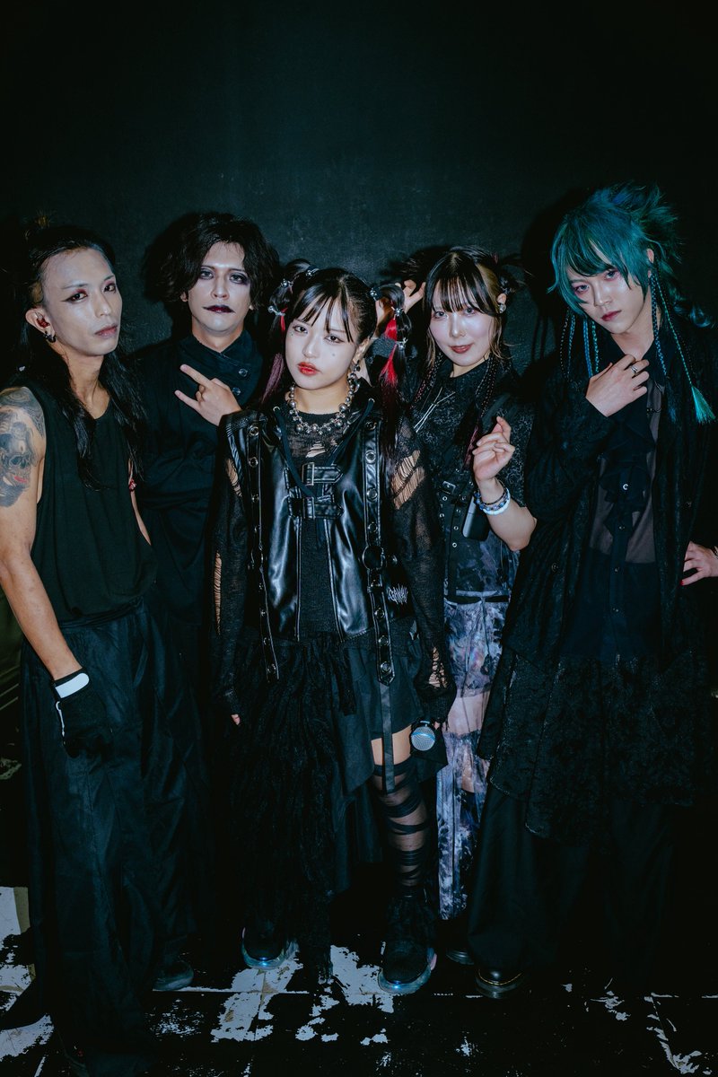 2025.08.02渋谷clubasia
Mana Diagram ONEMAN LIVE

- ULTIMATE SOUL - 

ご来場いただきありがとうございました！

みんなの熱量がすごく感じたライブでした！
次はソールドアウト目指します🔥

明日は爽人生誕ライブin青山RizMです！
よろしくお願いします🎂

#ManaDiagram #MADAI