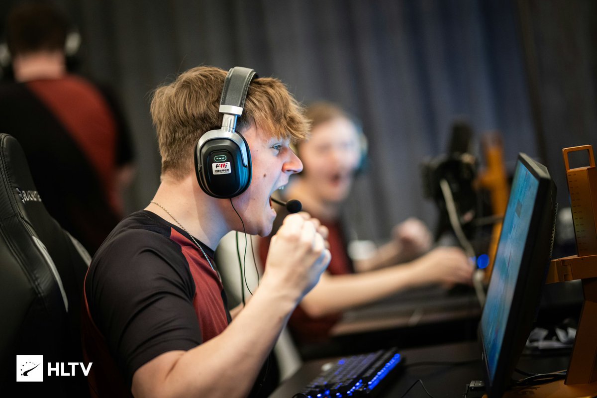 Sashi Esport 🥩 (@sashi_esport) on Twitter photo <a href="/CCT_CS/">Champion of Champions Tour CS2</a> tonight - we are 1-1, and are hoping to make it a 2-1! 😎
⏰ 19:00 CEST
🆚 Nexus
#EatOrBeEaten 🥩 <a href="/CCT_CS/">Champion of Champions Tour CS2</a> tonight - we are 1-1, and are hoping to make it a 2-1! 😎
⏰ 19:00 CEST
🆚 Nexus
#EatOrBeEaten 🥩