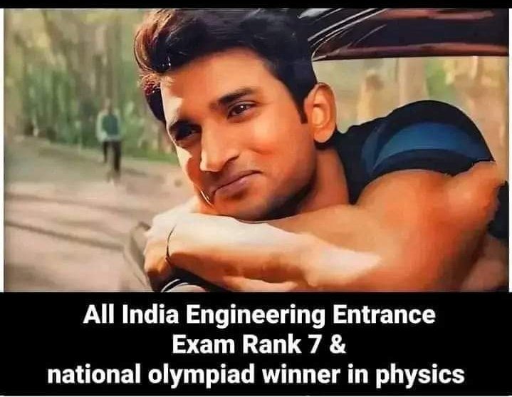 Sushant Love For Books