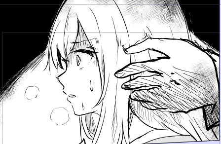 この後の展開が想像つく1コマ♨ 