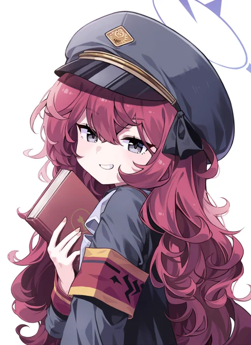 棗イロハ | しゃろーむぷりん