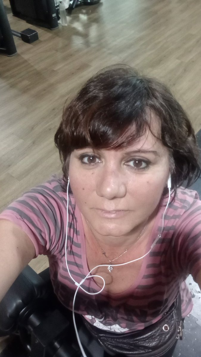 Nunca pensé que el deporte me iba a salvar la vida. Sabía q hacer deporte influye emocionalmente, pero no sabía que a niveles muy superiores a lo esperado