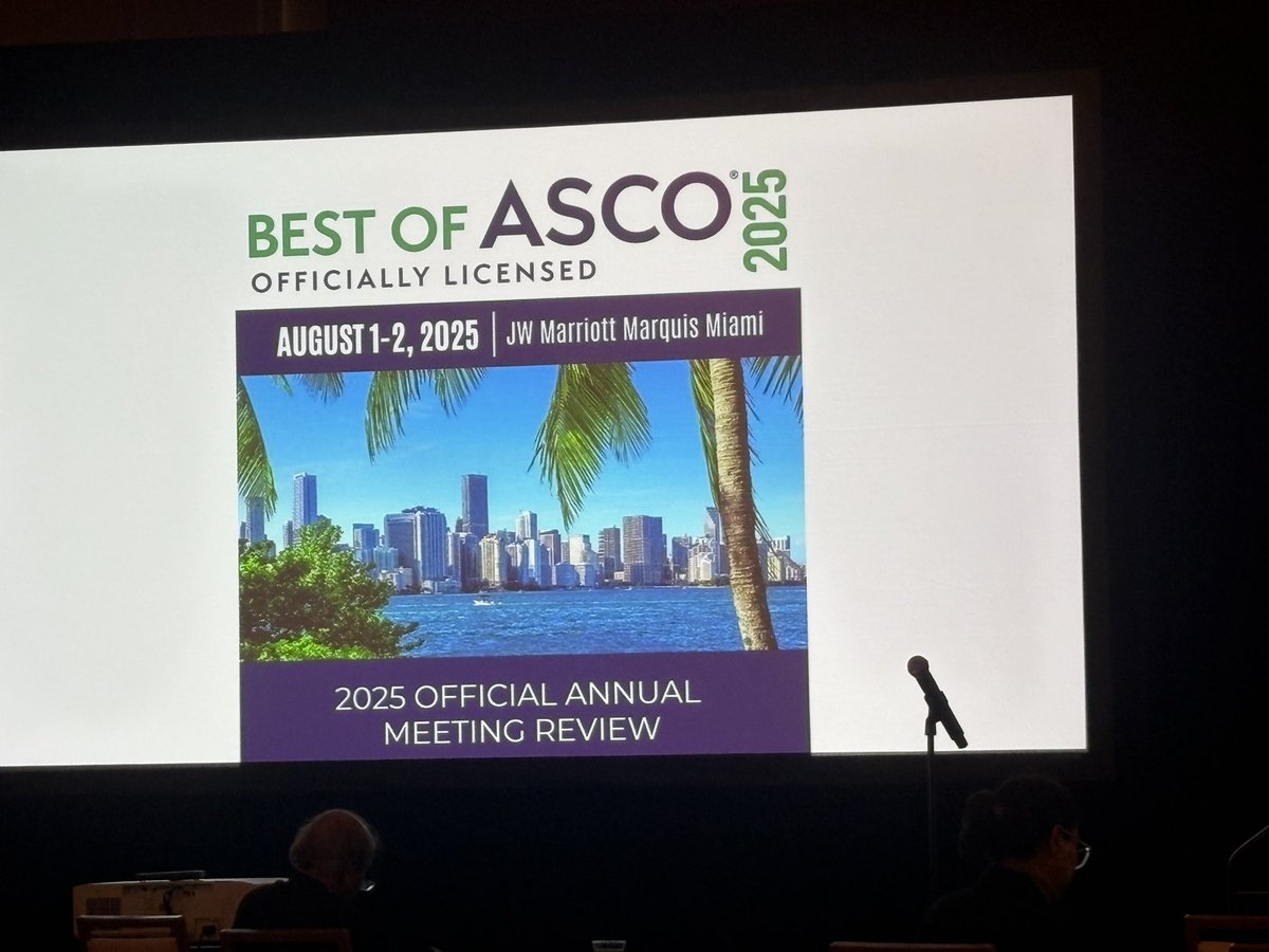 Kelly Mercier, Ph.D (@kellymercierph1) on Twitter photo Happy to be in Miami for the #bestofasco! Stay tuned for nuggets on biomarkers and testing in #lungcancer later this afternoon. <a href="/LuisRaezMD/">Dr. Luis E. Raez</a> Happy to be in Miami for the #bestofasco! Stay tuned for nuggets on biomarkers and testing in #lungcancer later this afternoon. <a href="/LuisRaezMD/">Dr. Luis E. Raez</a>