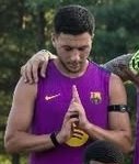 This celebration in an actual match will farm generational aura