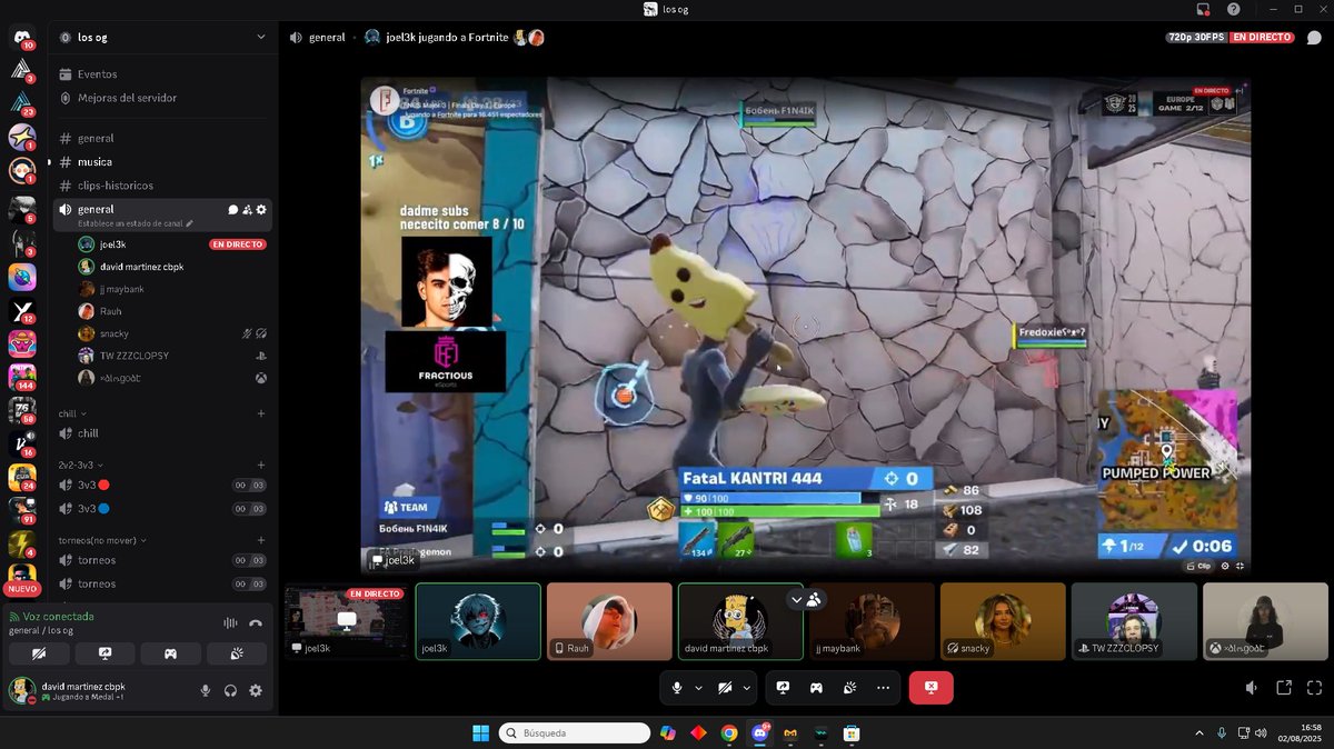 Los og On top <a href="/joel3kfn/">joel3k</a> <a href="/Rauhfnbr/">Rauh</a> <a href="/ghouliker/">toji kira</a> <a href="/IOsuna85717/">snacky</a> <a href="/Xalmgoat/">×ձlოցօձtt</a>