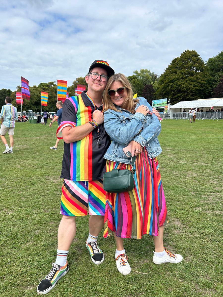 Brighton & Hove Pride tweet media