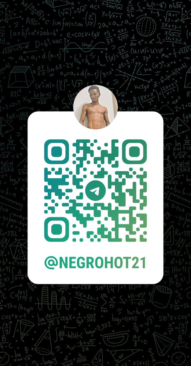 Perverblack's tweet photo. Disfruta de mi contenido sin censura para que veas las cosas ricas que hago con mi verga de 21 CM y gruesa 🍆🔞🔥 llega a mi perfil de Telegram y disfruta de lo más rico de este negro 🔝💎 https://t.co/z8BnFWuNkt