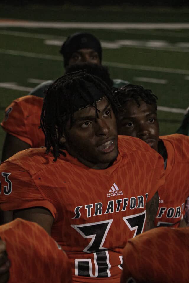 Azan “SP33DY3X” Johnson tweet media