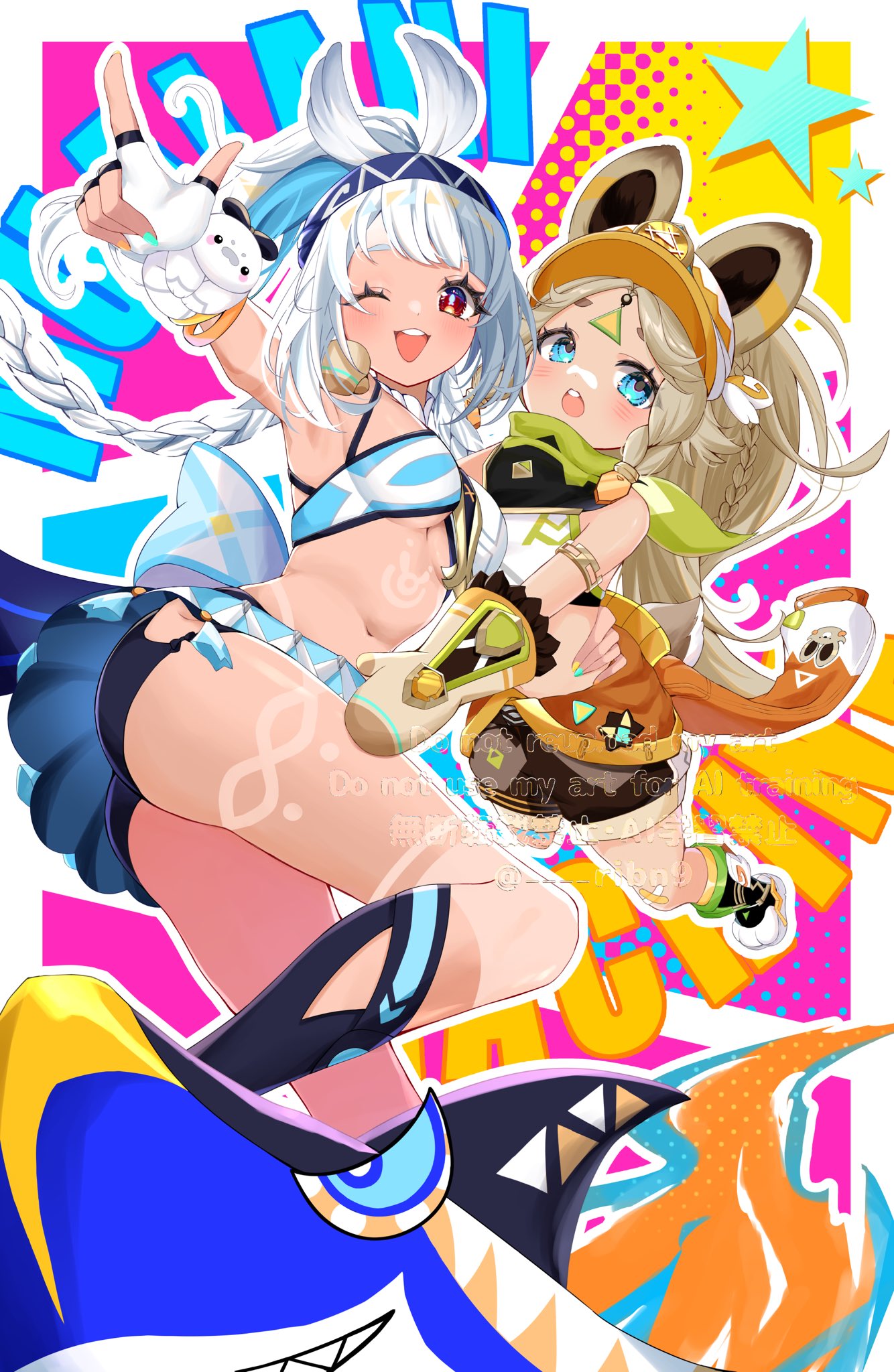 Rin🍋C106(土)東ユ42b (@____ribn9) / X
