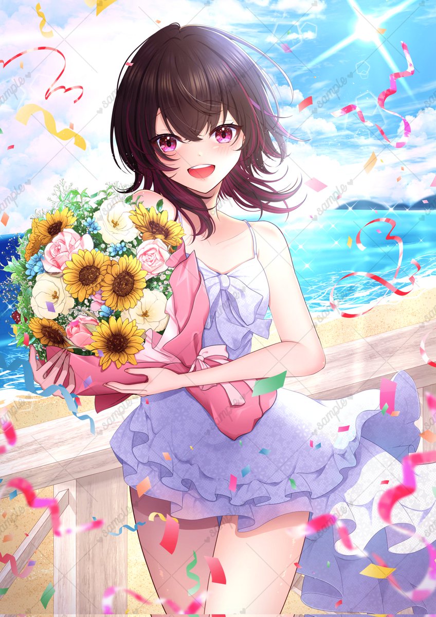 はるさめつばさ☘️🪽/夢追いびとのVtuber (@Tsuba_Harusame) / X