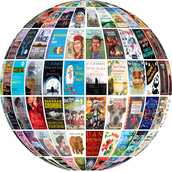 OnslowCoLibrary's tweet image. This week the Onslow County Public Library has 77 new books.  New items include The Secret of Secrets. wowbrary.org/nu.aspx?p=2679…
