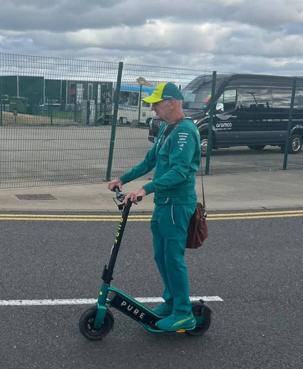 UNA DECIMA DE LA POLE