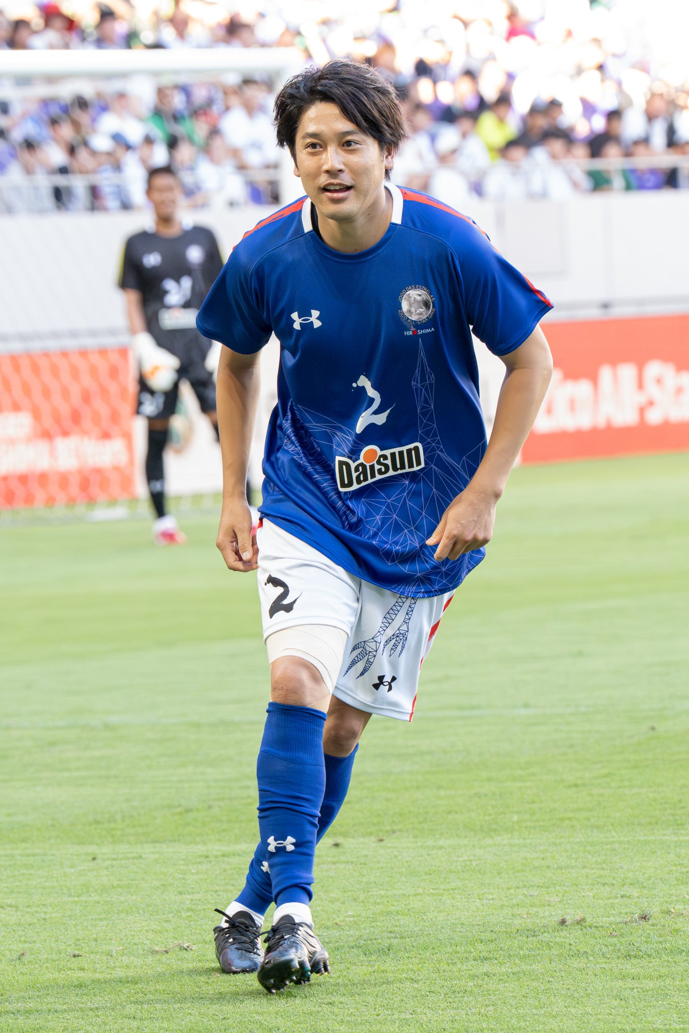 ZICO ALL-STAR GAMEの限定ユニフォーム ナオ on X: 