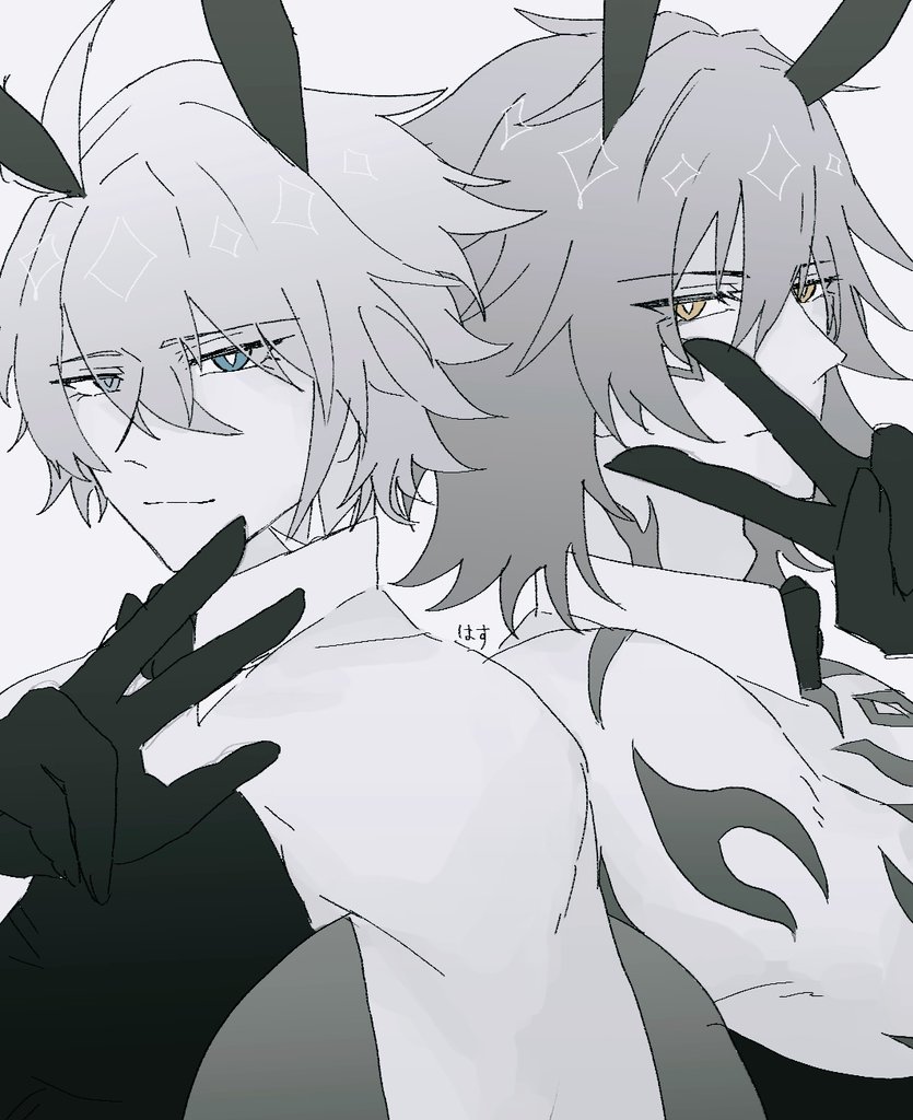 遅れバニー  #phaidei