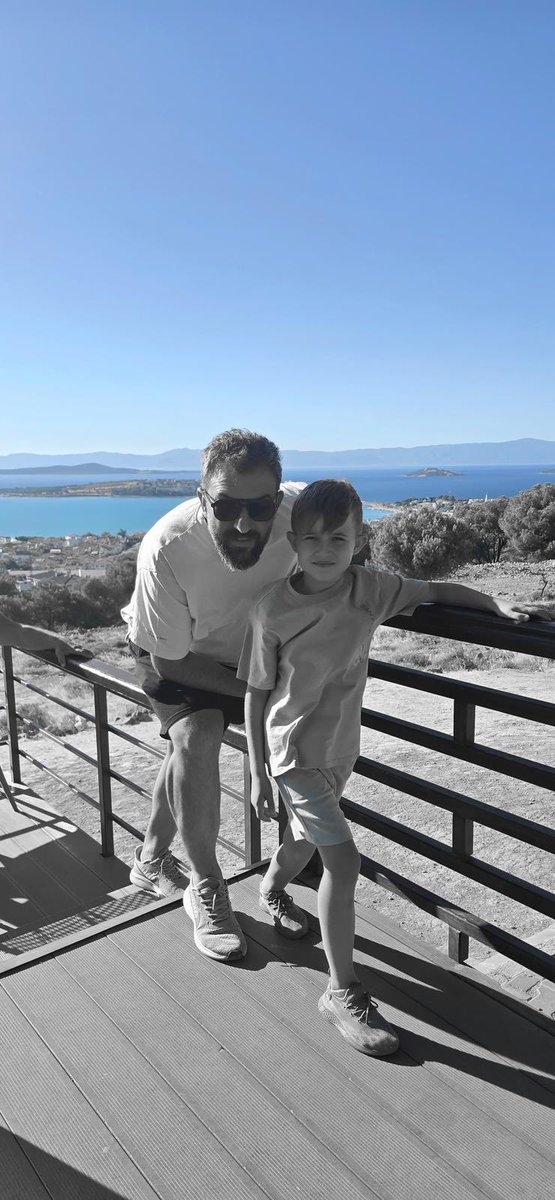 Geçmişe şükür, Geleceğe umut…