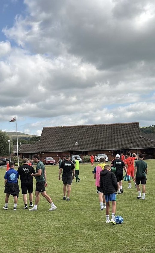 CANLYNIAD HEDDIW | TODAYS RESULT

CARNO 0 - 2 LLANGEFNI TOWN

Dion Jones - sponsored by G Jones General Services 

I’r rownd nesaf
Into the hat

Gêm nesa, Bethesda Athletic nos Fawrth. 7:45 kickoff